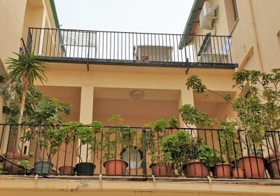 Bed And Breakfast Affittacamere Collegio Di Maria | Convento Cefal